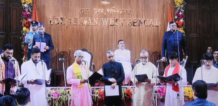 lok bhavan west bengal