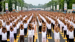yoga day 2026
