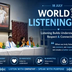 World Listening Day
