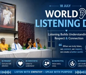World Listening Day