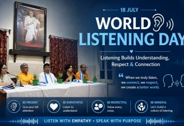 World Listening Day