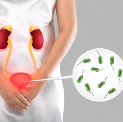 chronic-urinary-tract-infection-in-women