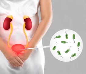 chronic-urinary-tract-infection-in-women