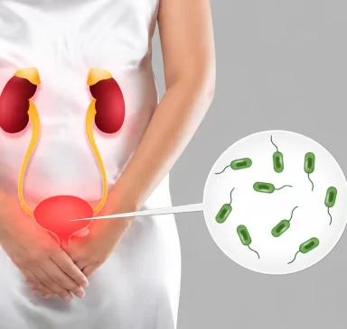 chronic-urinary-tract-infection-in-women