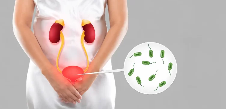 chronic-urinary-tract-infection-in-women