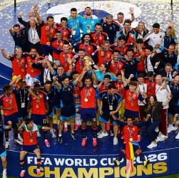 football world cup 2026