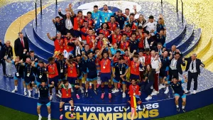 football world cup 2026