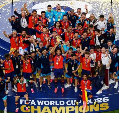 football world cup 2026