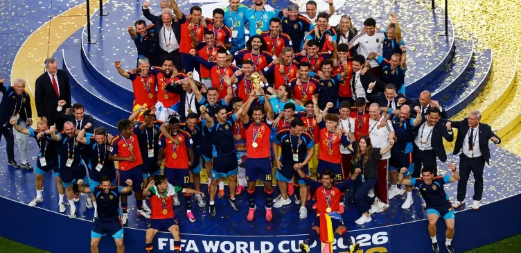 football world cup 2026