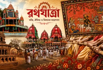 ratha yatra