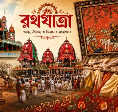 ratha yatra
