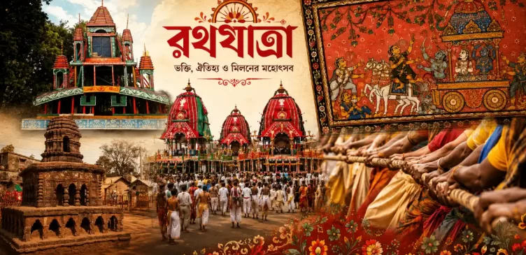 ratha yatra