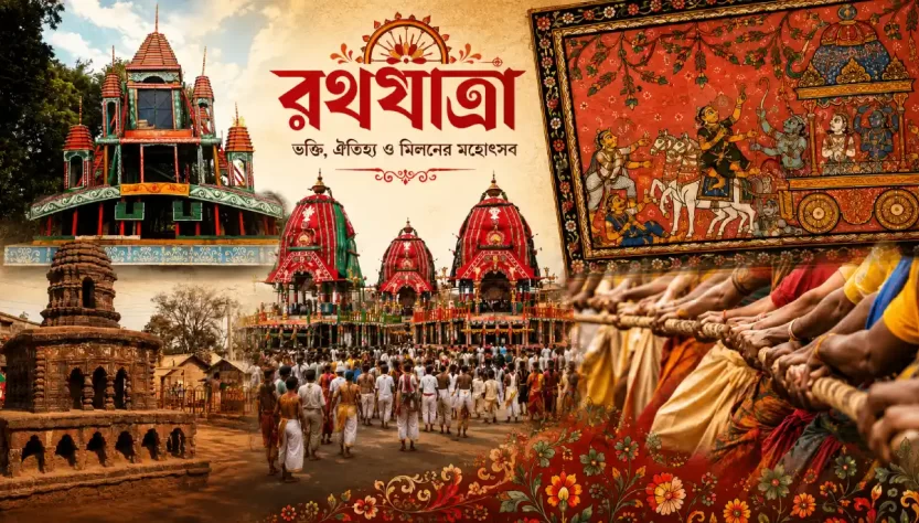ratha yatra