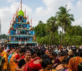 rotho-yatra