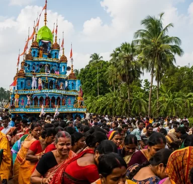 rotho-yatra