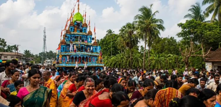 rotho-yatra