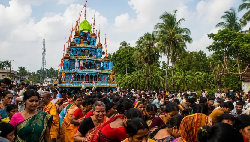 rotho-yatra