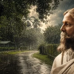 song of rain