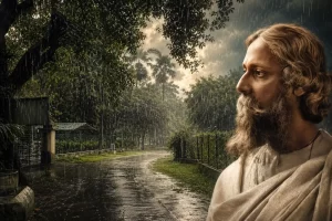 song of rain