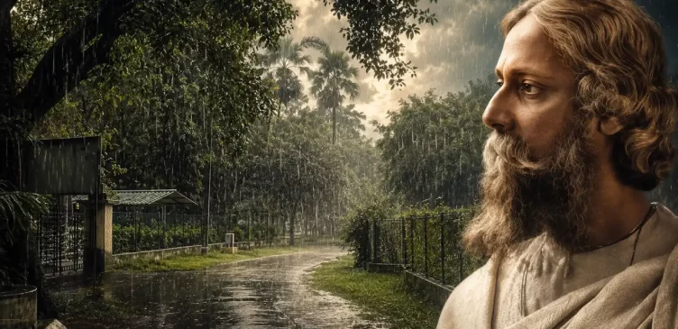 song of rain