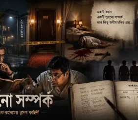 detective story