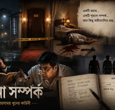 detective story