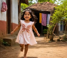 durga-puja-new-dress-poor-child-story-bengali