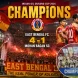 East Bengal Durand Cup 2026 champions after 4-1 victory over Mohun Bagan