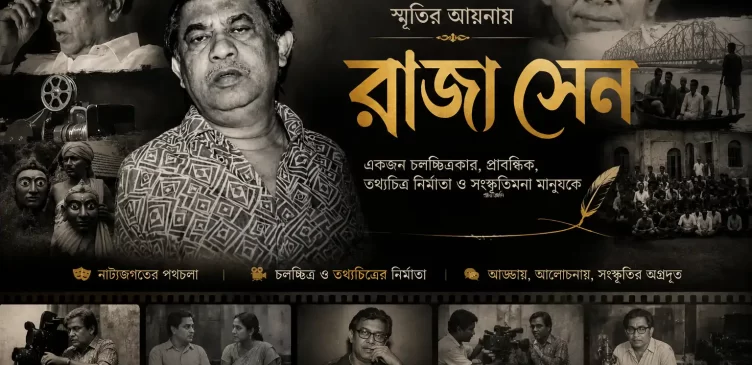 Raja Sen
