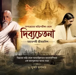 শ্রীঅরবিন্দের দেশপ্রেম, বিপ্লব ও আধ্যাত্মিক যাত্রা