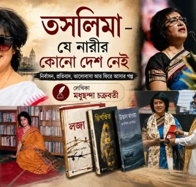 Taslima Nasrin