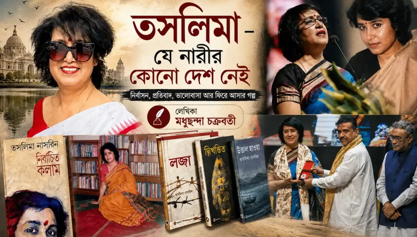 Taslima Nasrin