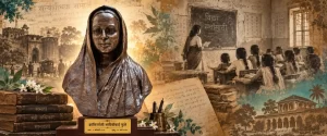 সাবিত্রী বাঈ ফুলে—প্রথম দলিত শিক্ষয়িত্রী ও নারীশিক্ষা আন্দোলনের অগ্রদূত