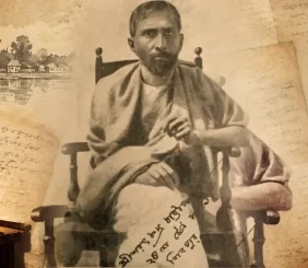 শরৎচন্দ্র চট্টোপাধ্যায়ের পুরনো ছবি, সাহিত্যচর্চা ও লেখালেখির ঐতিহাসিক আবহ
