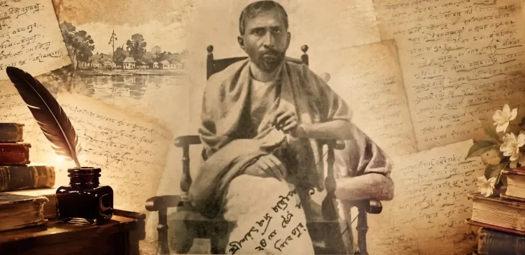 শরৎচন্দ্র চট্টোপাধ্যায়ের পুরনো ছবি, সাহিত্যচর্চা ও লেখালেখির ঐতিহাসিক আবহ