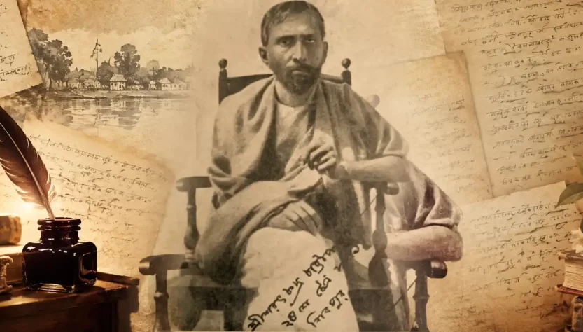 শরৎচন্দ্র চট্টোপাধ্যায়ের পুরনো ছবি, সাহিত্যচর্চা ও লেখালেখির ঐতিহাসিক আবহ